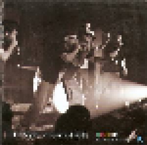 Bauchklang: Live In Mumbai (CD + DVD) - Bild 5