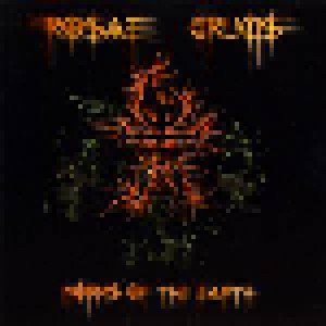 Rosae Crucis: Worms Of The Earth (CD) - Bild 1