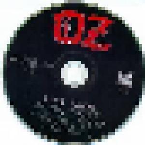 OZ: Vinyl Tracks (CD) - Bild 2