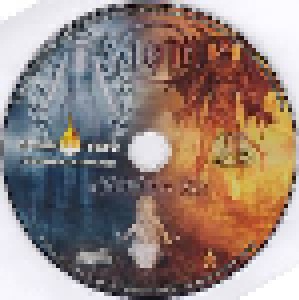 Xiom: Glorious Sin (CD) - Bild 4