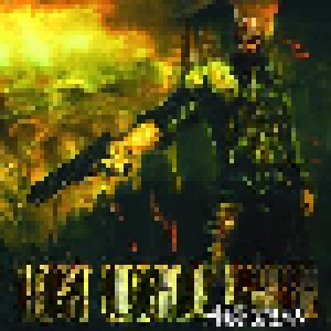 Lost World Order: Marauders (CD) - Bild 1