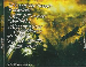 Lost World Order: Marauders (CD) - Bild 2