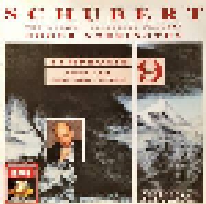 Franz Schubert: Symphonie Nr. 9 "Große" (CD) - Bild 1