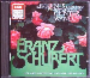 Franz Schubert: Sinfonie Nr. 5 - Rosamunde (Auszüge) (CD) - Bild 1