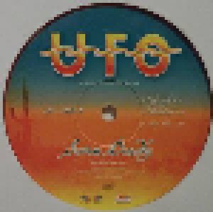 UFO: Seven Deadly (2-LP) - Bild 3