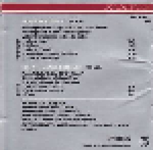 Ludwig van Beethoven + Franz Schubert: Schubert: Forellenquintett / Beethoven: Geister-Trio (Split-CD) - Bild 4