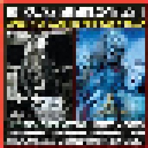 Cover - Ahnengrab: Legacy #77 (02/2012)