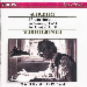 Franz Schubert: Piano Sonatas D 784 & D 850 (CD) - Bild 1