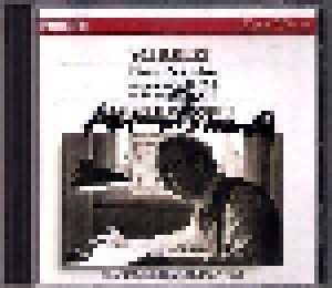 Franz Schubert: Piano Sonatas D 784 & D 850 (CD) - Bild 4