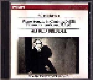 Franz Schubert: Piano Sonata D 958 - Moments Musicaux D 780 (CD) - Bild 1