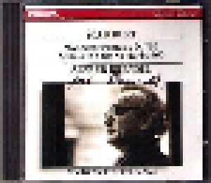 Franz Schubert: Wanderer-Fantasie D 760 - Sonata D 960 (CD) - Bild 3