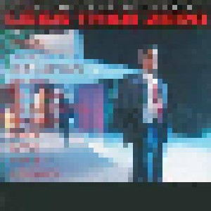Less Than Zero - Original Motion Picture Soundtrack (LP) - Bild 1