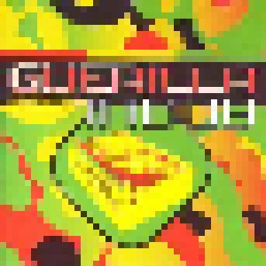 Cover - Lemon Sol: Guerilla In Dub