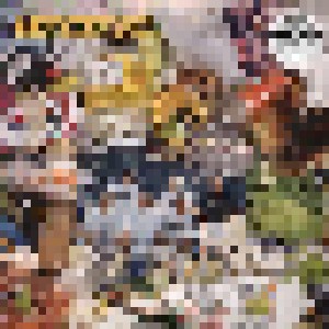 Lagwagon: Trashed (2-LP) - Bild 1