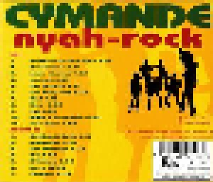 Cymande: Nyah - Rock (2-CD) - Bild 2