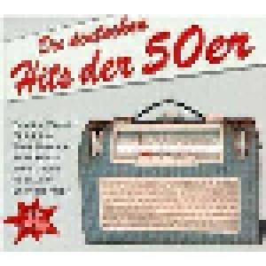 Cover - Caterina Valente, Silvio Francesco, Peter Alexander: Deutschen Hits Der 50er, Die