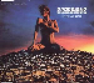 Scorpions: Edge Of Time (Promo-Single-CD) - Bild 1