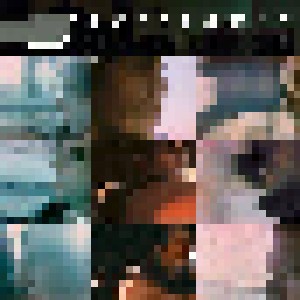 Retisonic: Levittown (Mini-CD / EP) - Bild 1