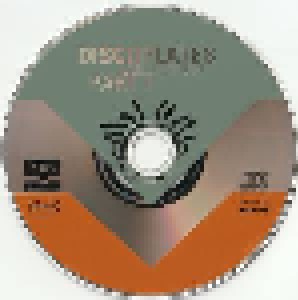 Discoplate Collection Part 1 (CD) - Bild 3