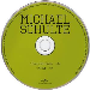 Michael Schulte: Carry Me Home (Single-CD) - Bild 3