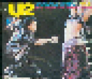 U2: Zooropa '93 (2-CD) - Bild 6