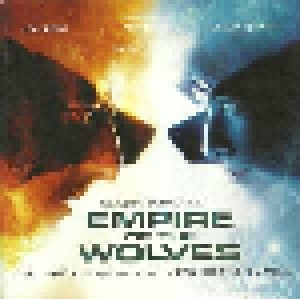 Das Imperium Der Wölfe (CD) - Bild 1