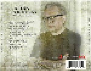 Heinz Rudolf Kunze: Ich Bin (CD) - Bild 4