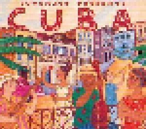 Putumayo Presents Cuba (Promo-CD) - Bild 1