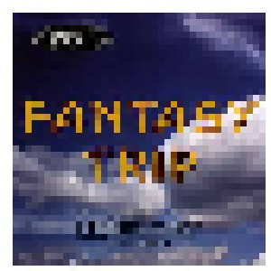 Cover - Stoned: Fantasy Trip