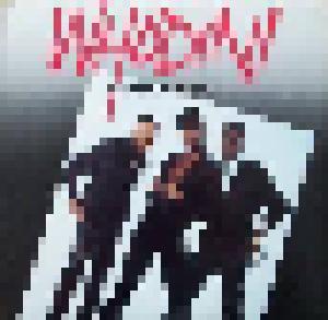 Whodini: Funky Beat - Cover