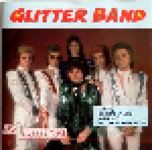 Cover - Glitter Band, The: Collection, The