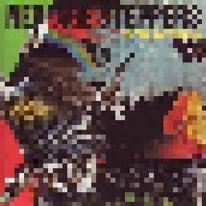 New Age Steppers: On-U Trifecta (3-CD) - Bild 3