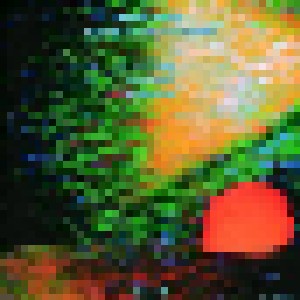 David Torn: Cloud About Mercury (CD) - Bild 1