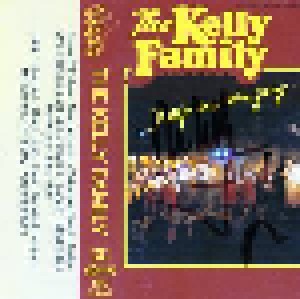 The Kelly Family: Keep On Singing... (Tape) - Bild 1