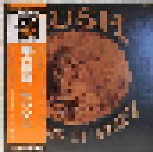 Rush: Caress Of Steel (LP) - Bild 1