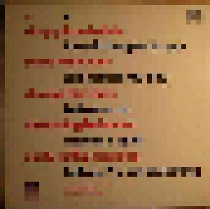 Robert Palmer: Heavy Nova (LP) - Bild 2