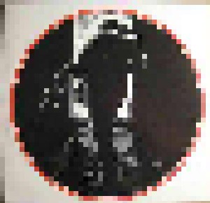 Robert Palmer: Heavy Nova (LP) - Bild 3
