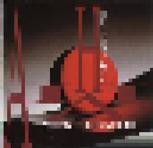Allan Holdsworth: Hard Hat Area (CD) - Bild 1