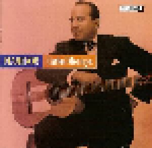 Carlos Montoya: Flamenco! (CD) - Bild 1