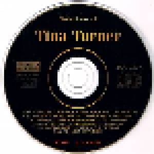 Tina Turner: Selection Of Tina Turner (2-CD) - Bild 3
