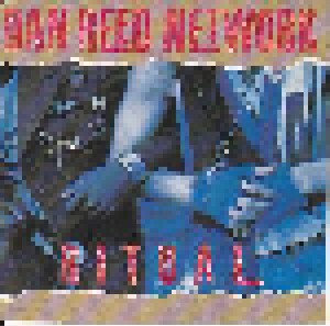 Dan Reed Network: Ritual (Single-CD) - Bild 1