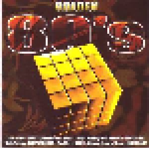 Golden 80's (2-CD) - Bild 1