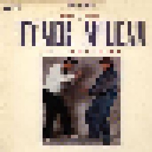 McCoy Tyner & Jackie McLean + McCoy Tyner: It's About Time (Split-LP) - Bild 1