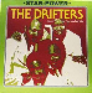 The Drifters: Save The Last Dance For Me (Star-Power) (LP) - Bild 1