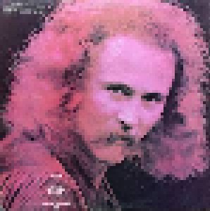 David Crosby: If I Could Only Remember My Name (LP) - Bild 4