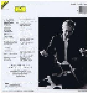 Albinoni:Adagio • Pachelbel:Canon (LP) - Bild 2