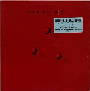 Rush: Hold Your Fire (Promo-LP) - Bild 1