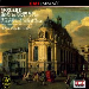 Wolfgang Amadeus Mozart: Messe In C-Moll (CD) - Bild 1