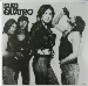 Suzi Quatro: Suzi Quatro (CD) - Bild 1