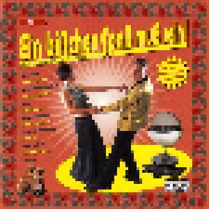 Cover - King Rocko Schamoni And The Explosions Feat. Michael Holm: Ein Bißchen Spass Muß Sein!